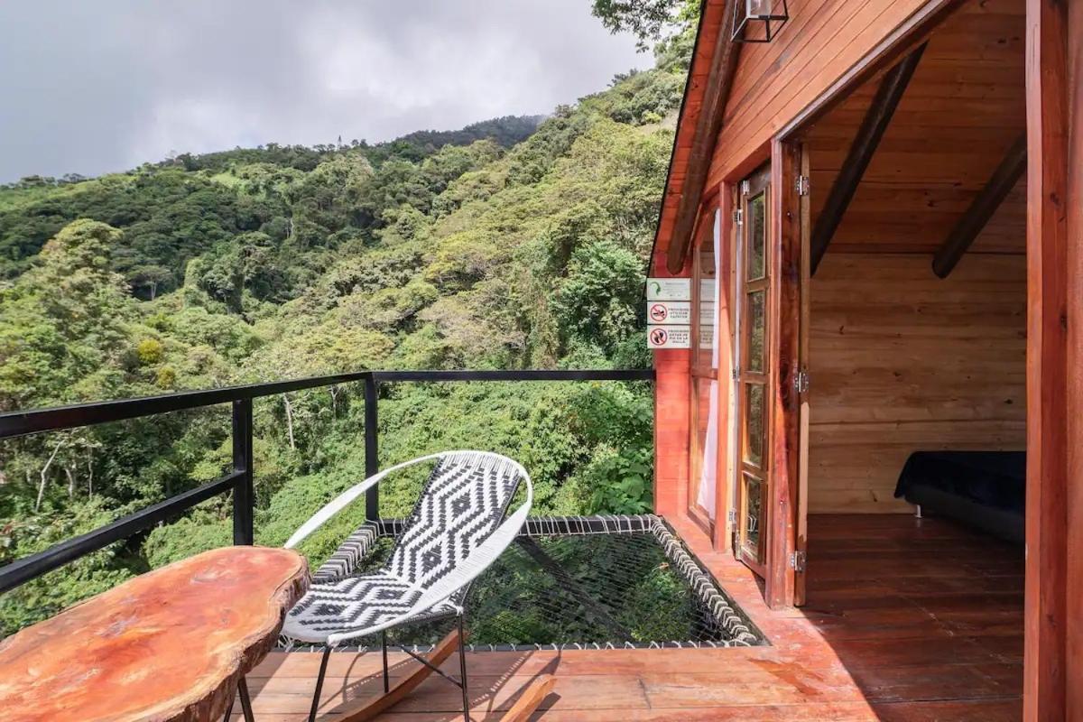 Hostal Ana Santa Marta  Zewnętrze zdjęcie