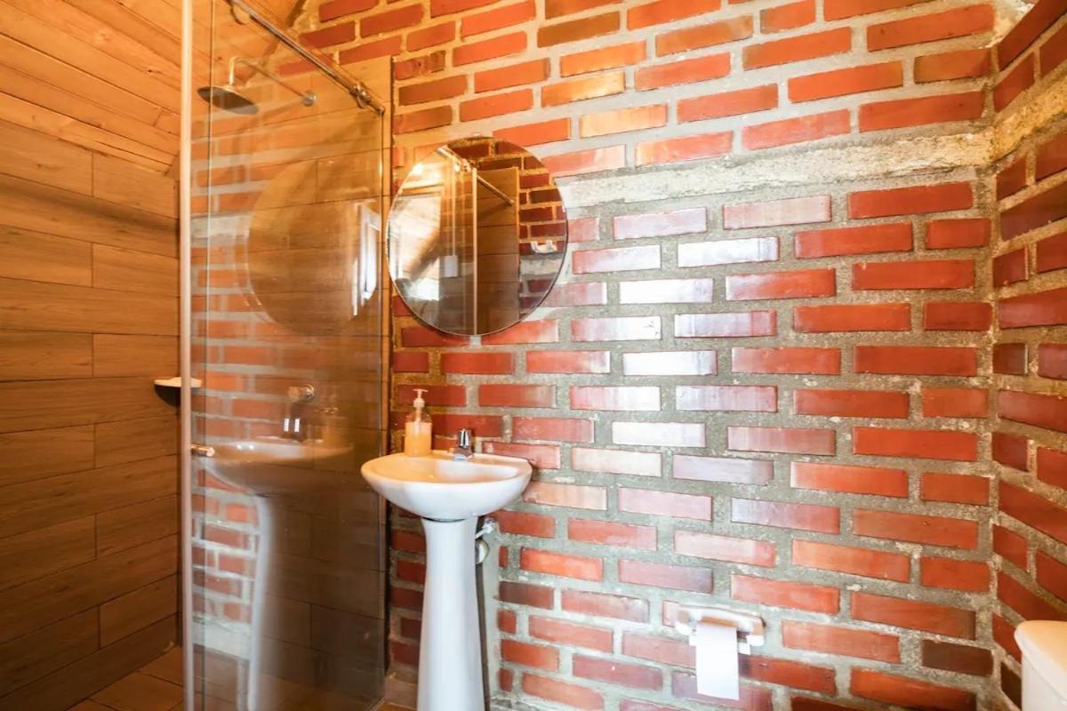 Hostal Ana Santa Marta  Zewnętrze zdjęcie